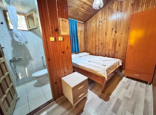 mercan pension in Olympos