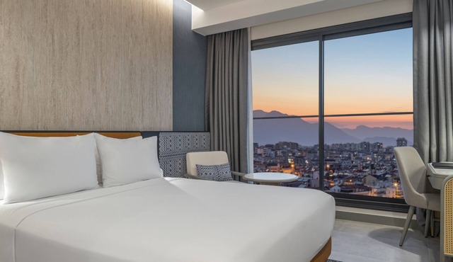 Mercure Antalya Konyaalti