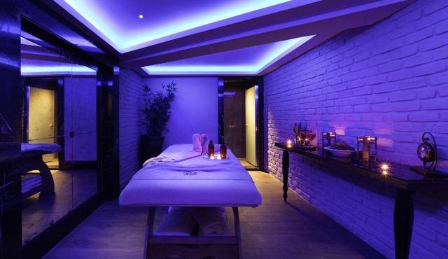 Mercure Istanbul Bomonti in Istanbul