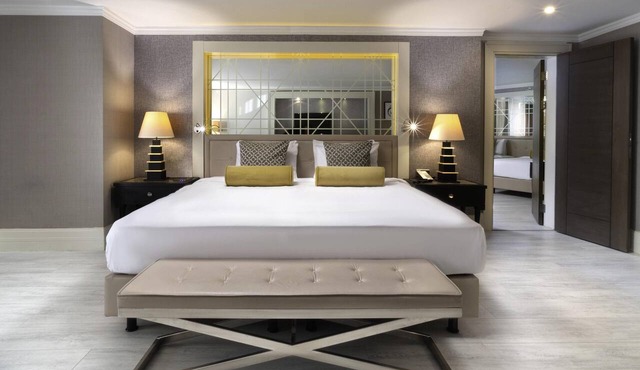 Mercure Istanbul Bomonti in Istanbul