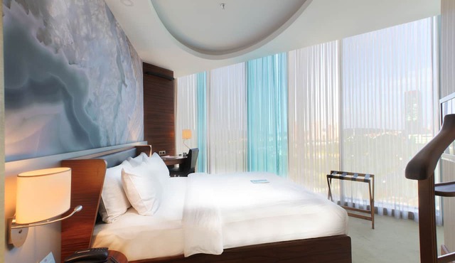 Mercure Istanbul Umraniye