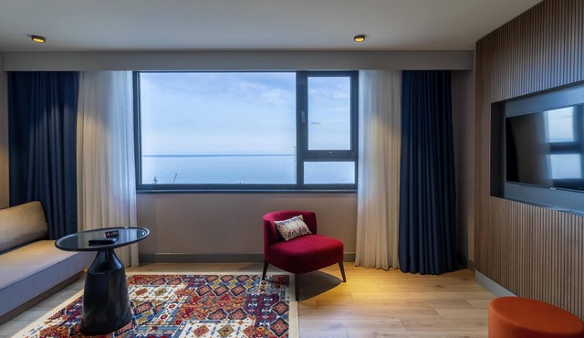 Mercure Trabzon Hotel