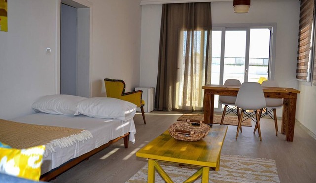 Merih Hotel