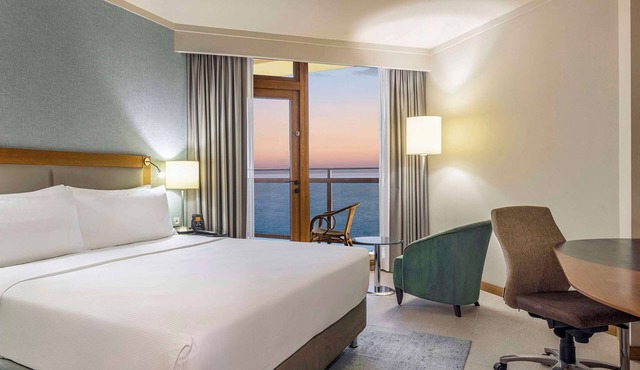 Mersin HiltonSA