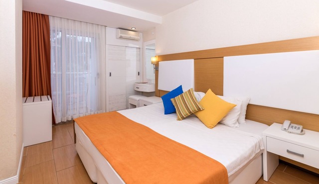 Mersoy Bellavista Hotel
