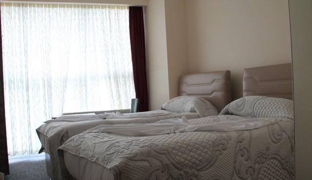 Meryem Hotel