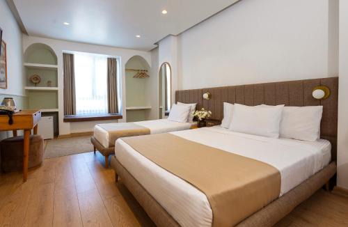 Meshk Airport Hotel in Arnavutköy