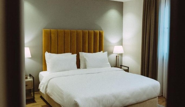 Mest Hotel Istanbul Sirkeci