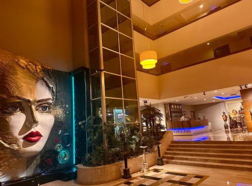 Mgs Salihoğlu hotel