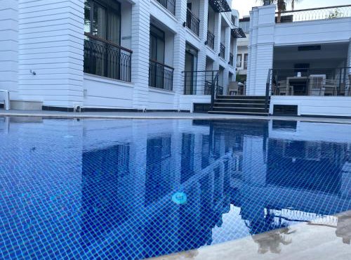 MİYAS LUXURY HOTEL in Kemer