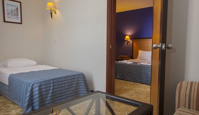 Miarosa Incekum Beach - All Inclusive in Alanya