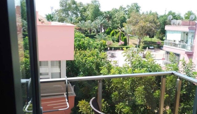 Mic Royal Hotel in Konyaalti