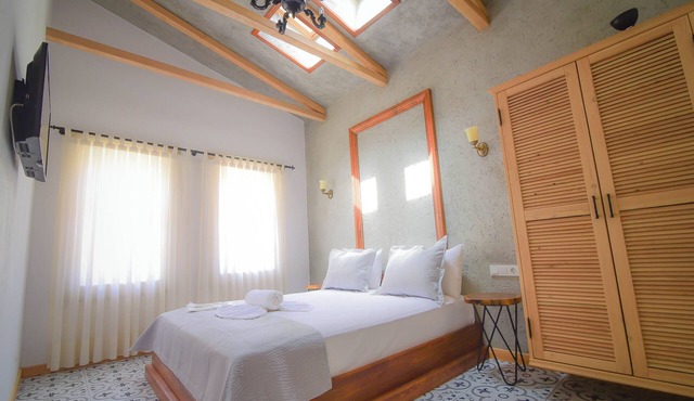 Micel Otel Alaçatı in Cesme