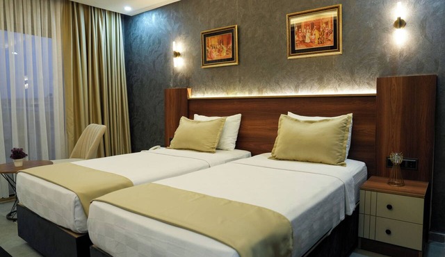 Midyat Bay Grand Hotel & SPA