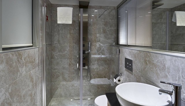 Milport Hotel Levent in Istanbul