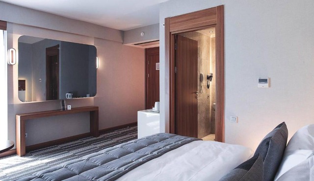 Mimi Hotel Ankara