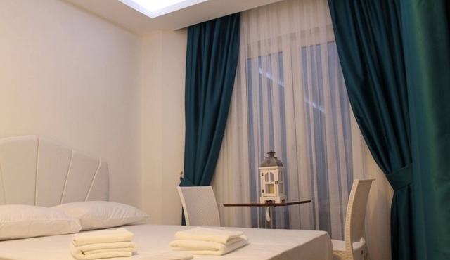 Mimoza Otel