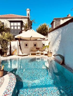 Mina Otel by Adda Alaçatı in Çeşme