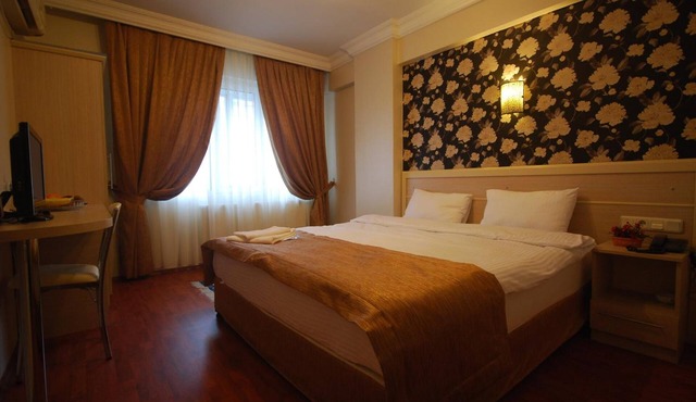 Mini Fuar Hotel in Izmir