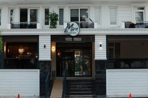 Mira Hotel Antalya