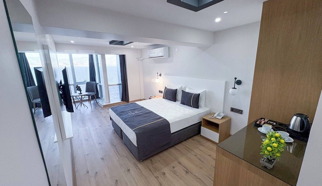 Mira Hotel Küçükyalı