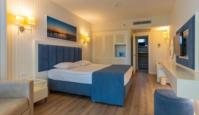 Mirada Del Mar Hotel - All Inclusive in Kemer