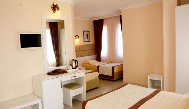 MIRAMOR HOTEL&SPA ULTRA ALL INCLUSIVE