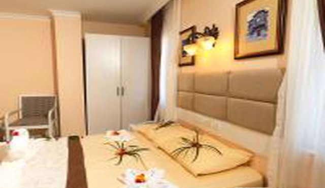 MIRAMOR HOTEL&SPA ULTRA ALL INCLUSIVE