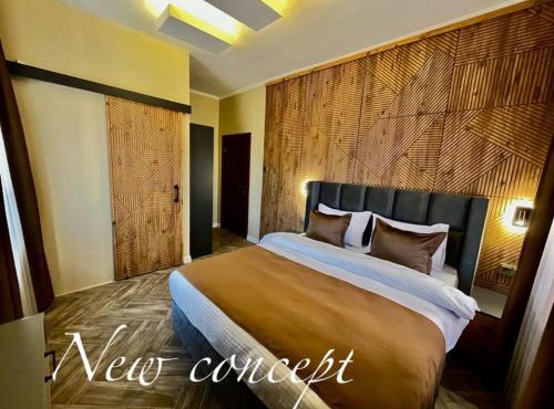 Miro Mara Boutique Hotel & Lounge Bar