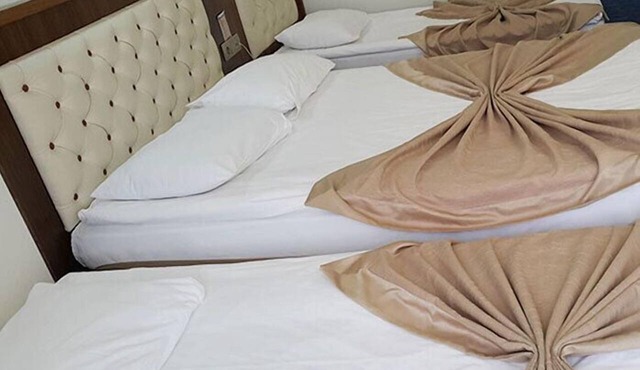 Miroglu Hotel