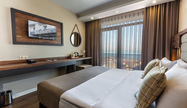 Misal Hotel Trabzon