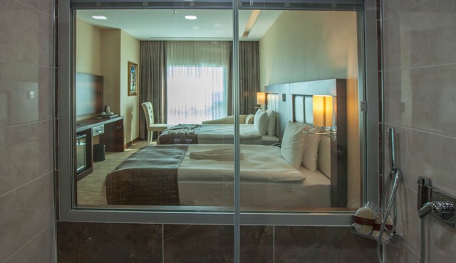 Mitannia Regency Hotel