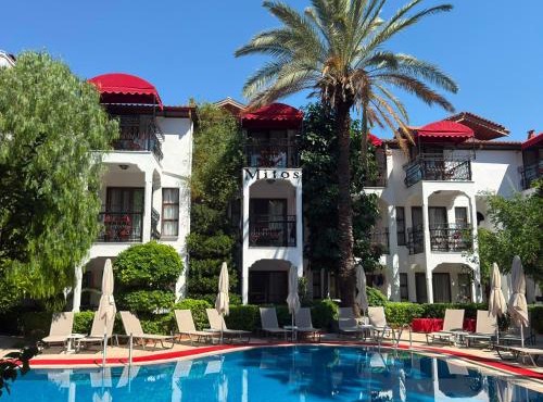 Mitos Apartments