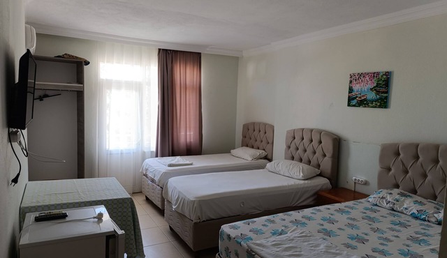 Modamotel