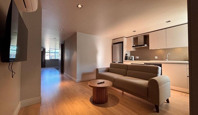 Modern 2BR Near Galataport & Karaköy in Istanbul