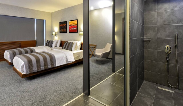 Modus Hotel Istanbul