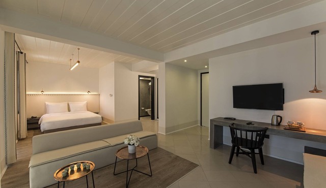 Mola Cunda Hotel