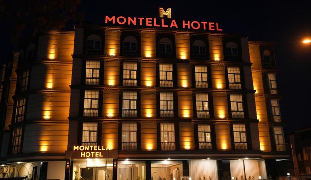 MONTELLA HOTEl