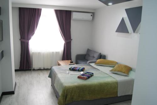 Moon Suit Hotel