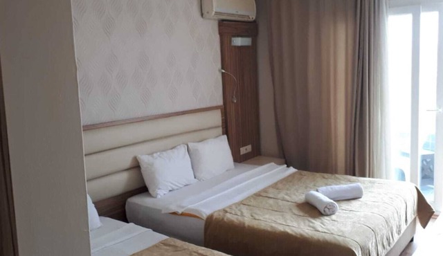 Moonstar Hotel