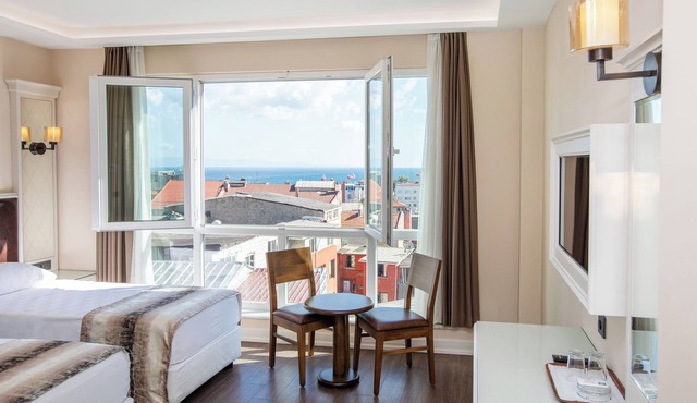 Morava Hotel