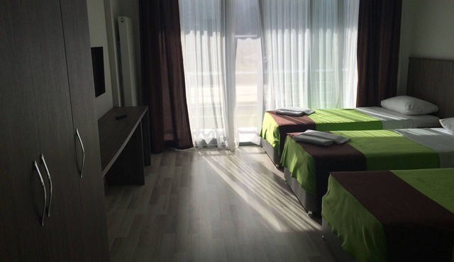 Mori Sport Hotel