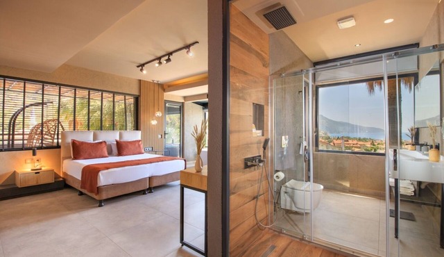 Morina Hotel