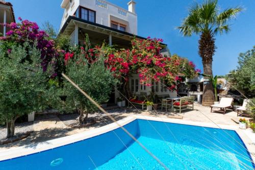 Morisi Pansiyon in Karaburun