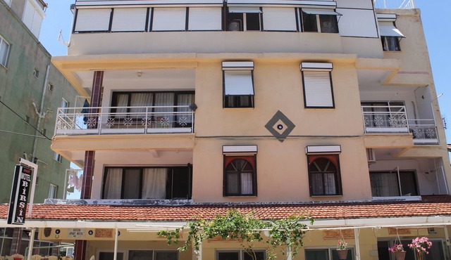 Motel Birsin