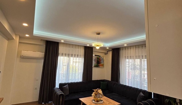 MS BOUTIQUE OTEL in Mezitli