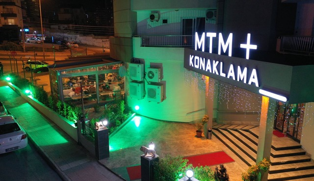 MTM Konaklama