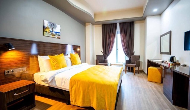 Mugwort Hotel&Spa