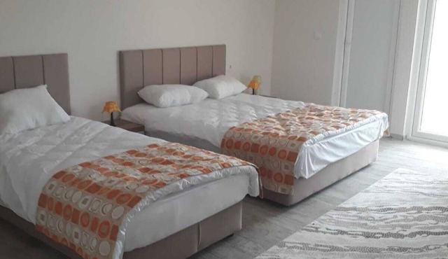 Muhtarın Yeri Et Restoran & Otel
