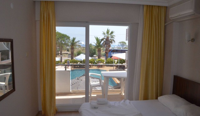 Mulka Hotel